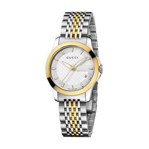 gucci ladies watch costco|gucci g timeless watch gold.